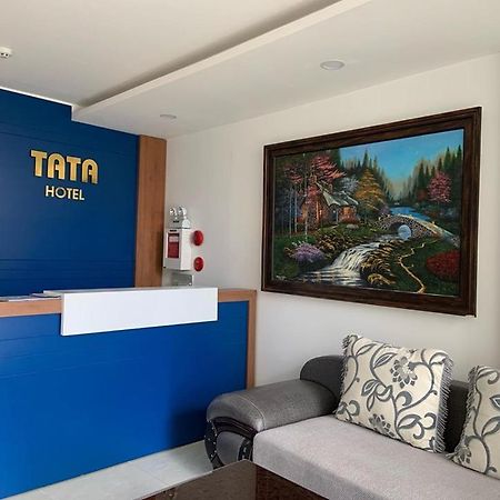 Tata 2 Da Lat Hotel Екстериор снимка