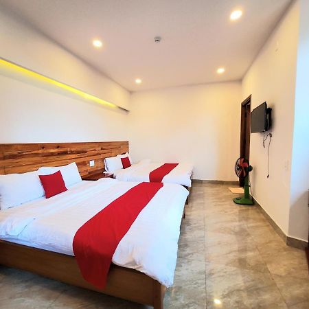 Tata 2 Da Lat Hotel Екстериор снимка