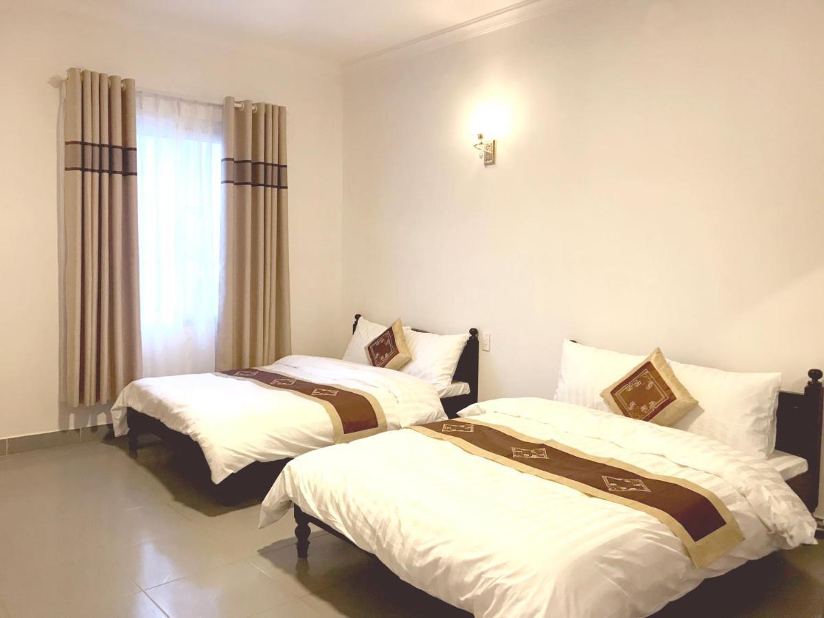 Tata 2 Da Lat Hotel Екстериор снимка