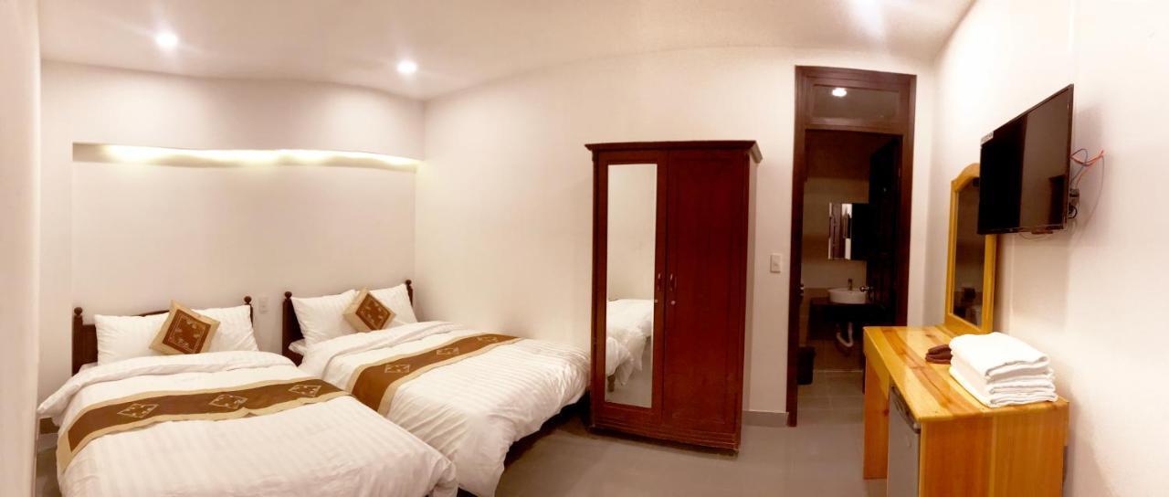 Tata 2 Da Lat Hotel Екстериор снимка