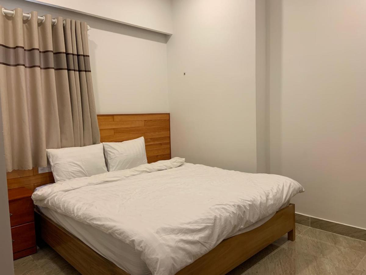 Tata 2 Da Lat Hotel Екстериор снимка