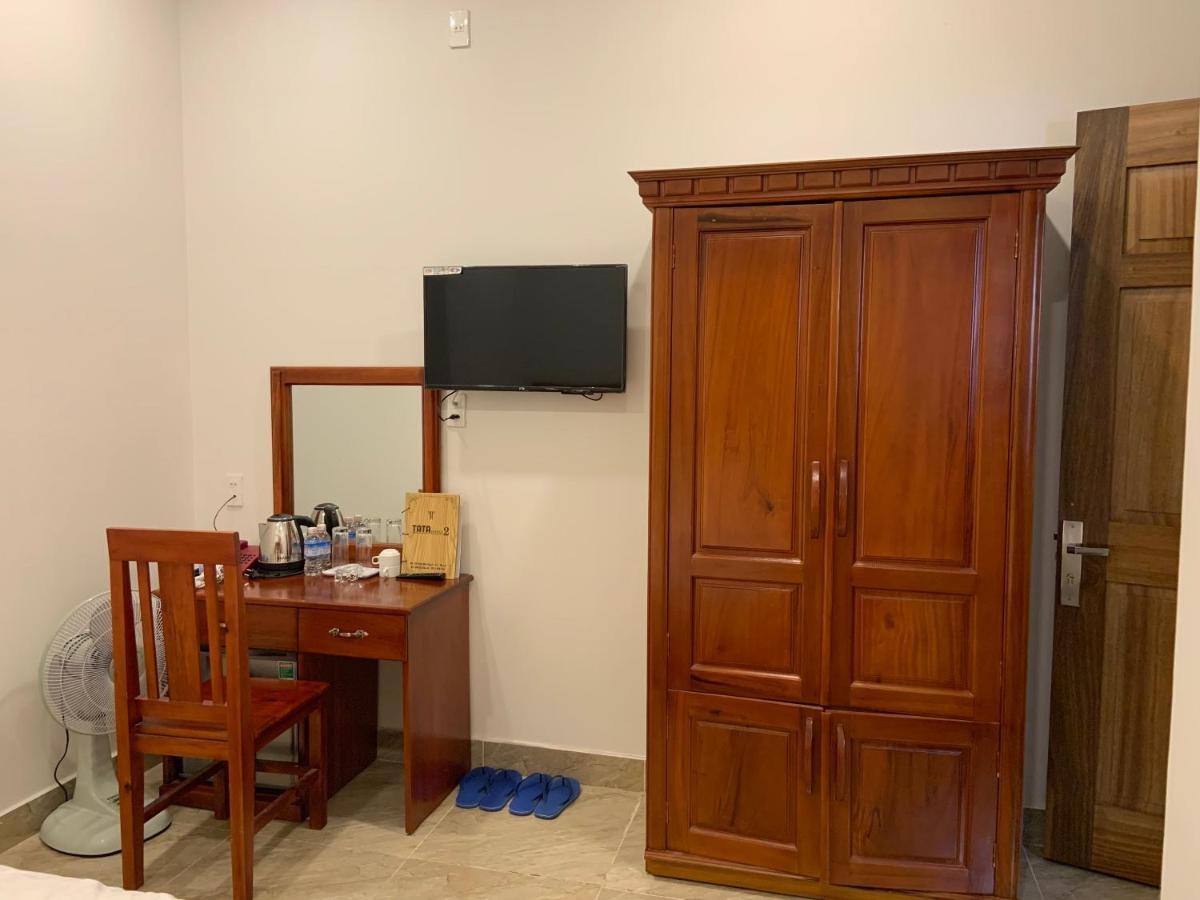 Tata 2 Da Lat Hotel Екстериор снимка