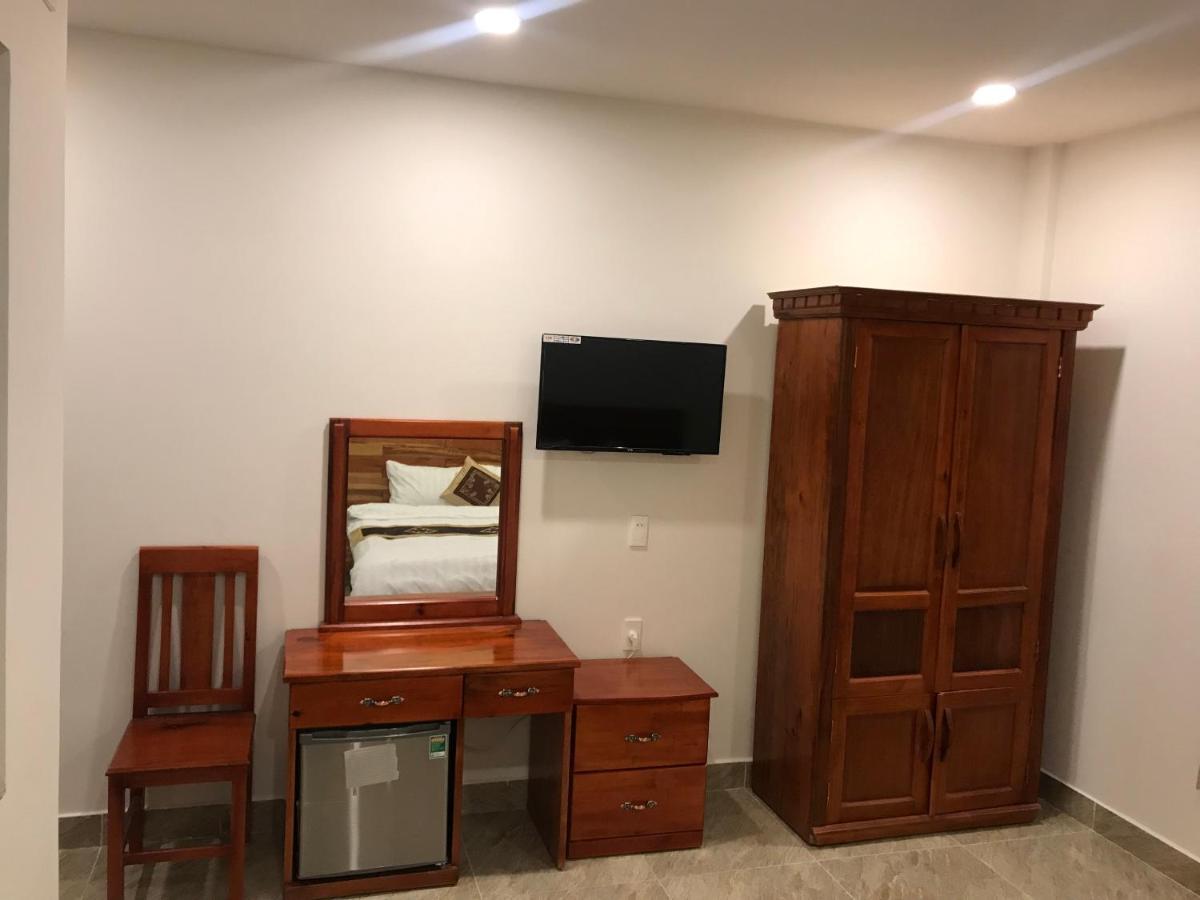 Tata 2 Da Lat Hotel Екстериор снимка