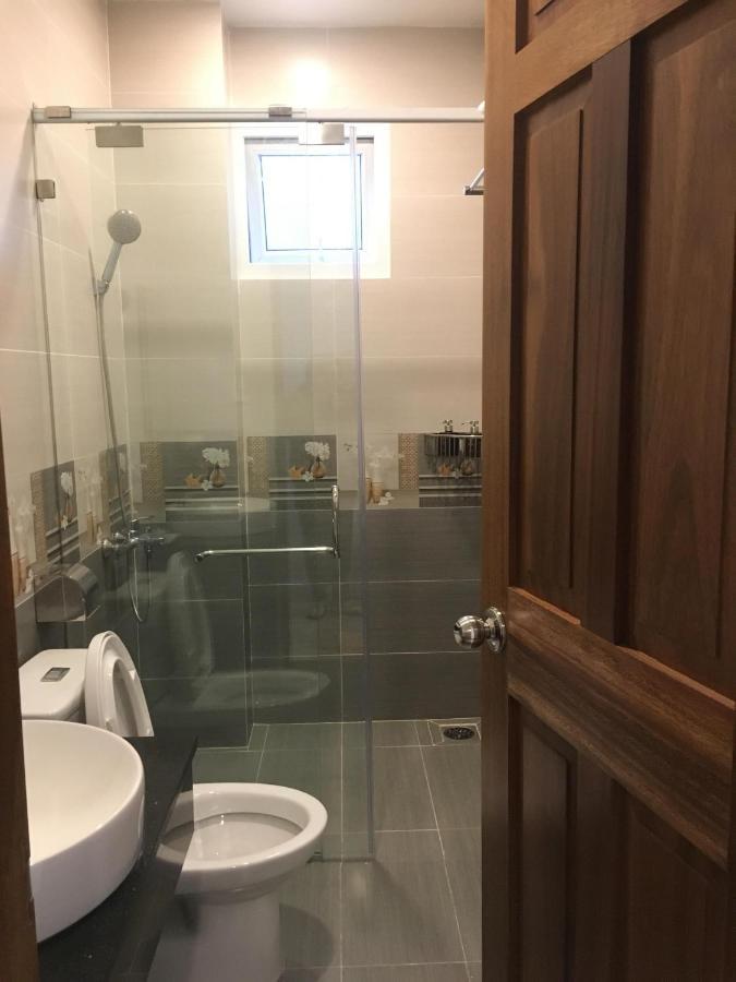 Tata 2 Da Lat Hotel Екстериор снимка