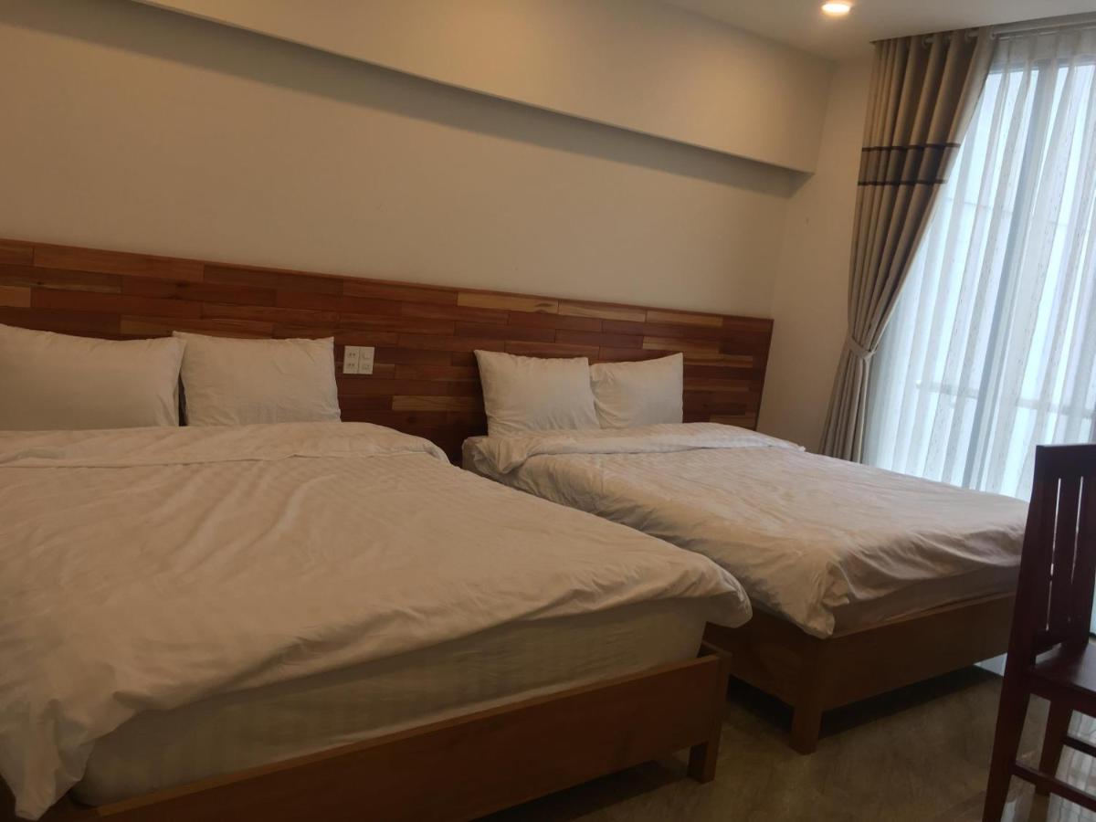 Tata 2 Da Lat Hotel Екстериор снимка