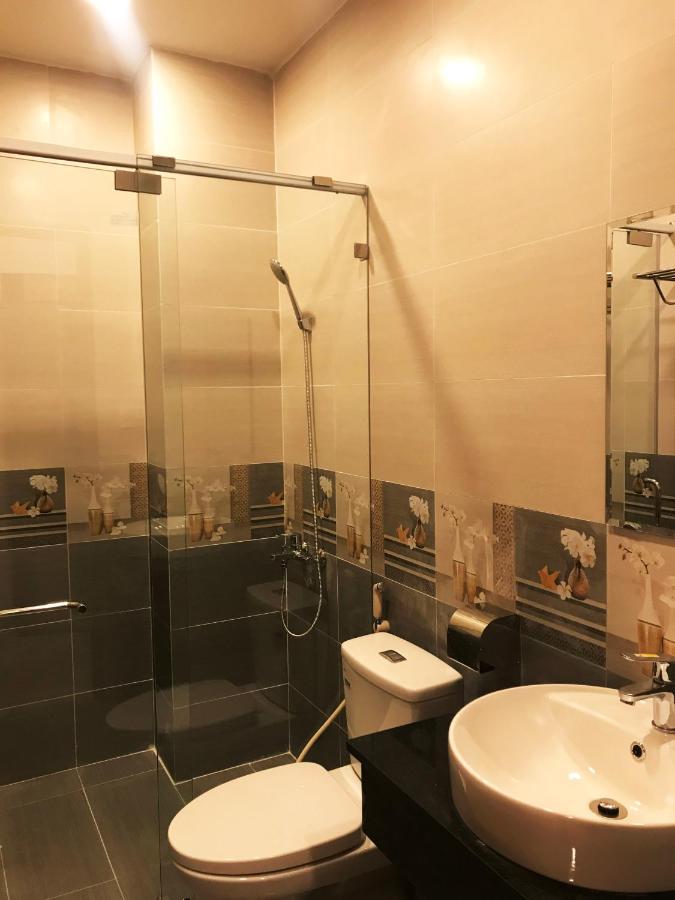 Tata 2 Da Lat Hotel Екстериор снимка