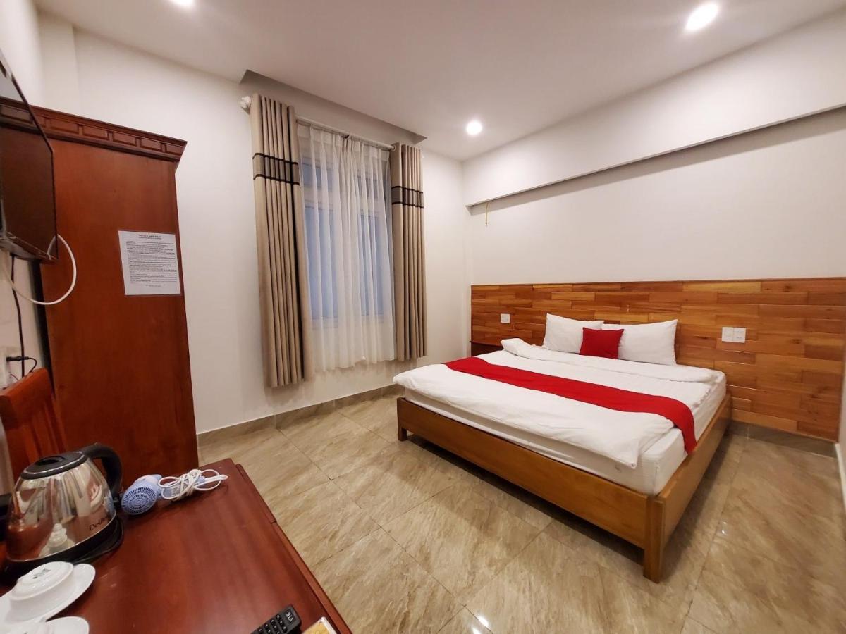 Tata 2 Da Lat Hotel Екстериор снимка