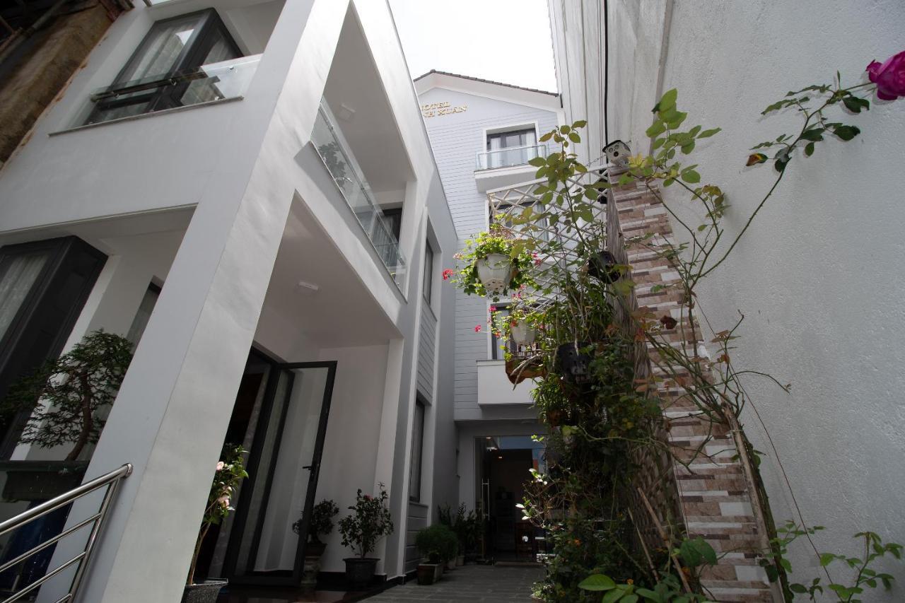 Tata 2 Da Lat Hotel Екстериор снимка